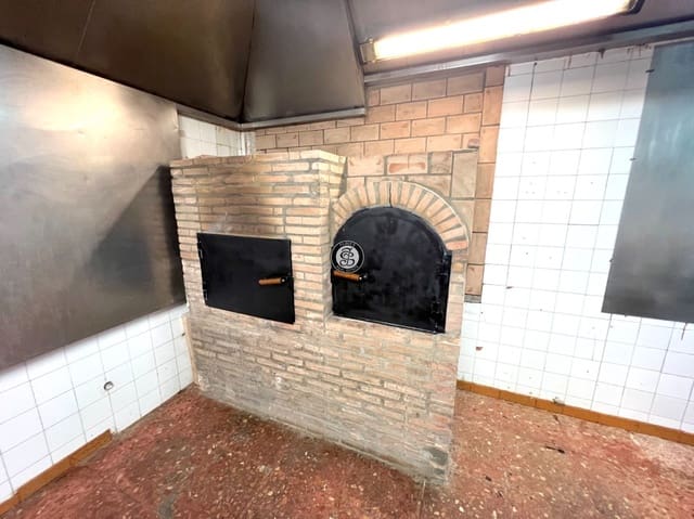 Commercieel te koop in Bahia, Mazarrón - € 760.000 (Ref: 7041476)