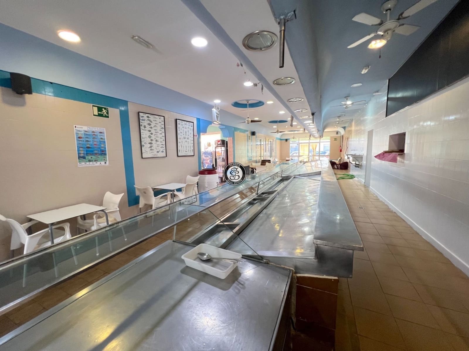 Commercieel te koop in Puerto de Mazarron - € 760.000 (Ref: 7041476)