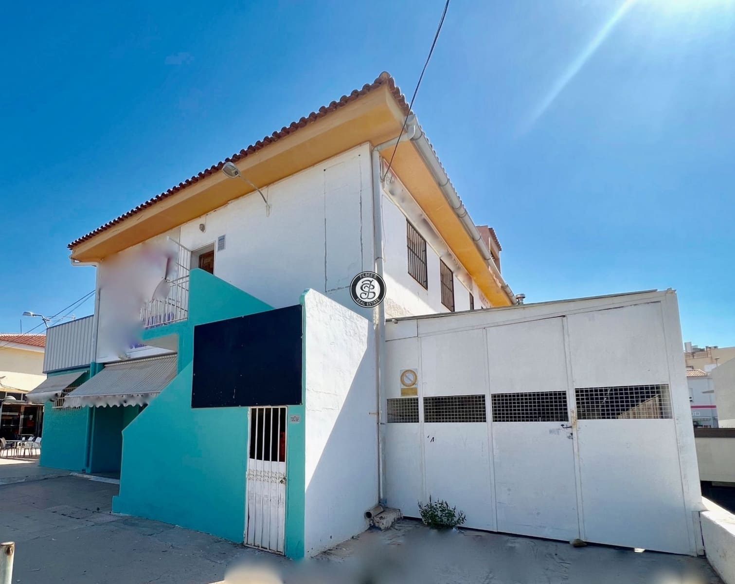 Commercieel te koop in Puerto de Mazarron - € 760.000 (Ref: 7041476)