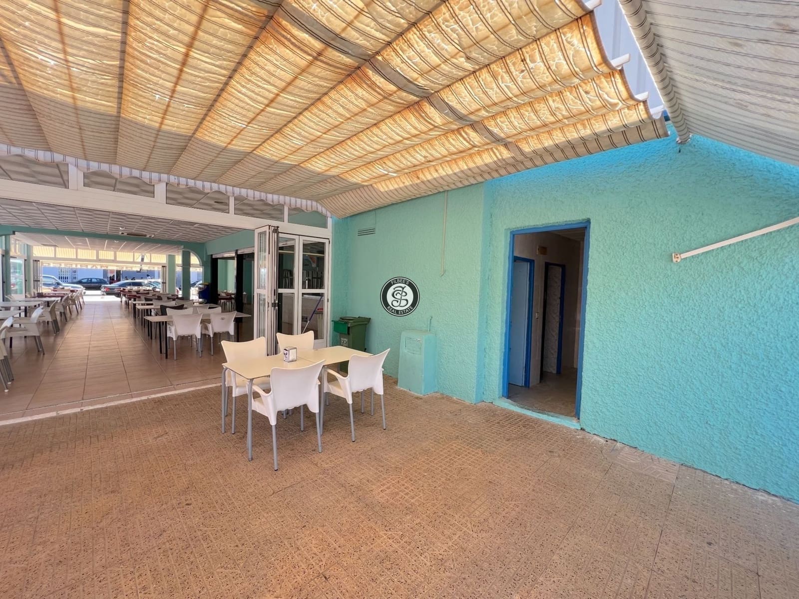 Commercieel te koop in Puerto de Mazarron - € 760.000 (Ref: 7041476)