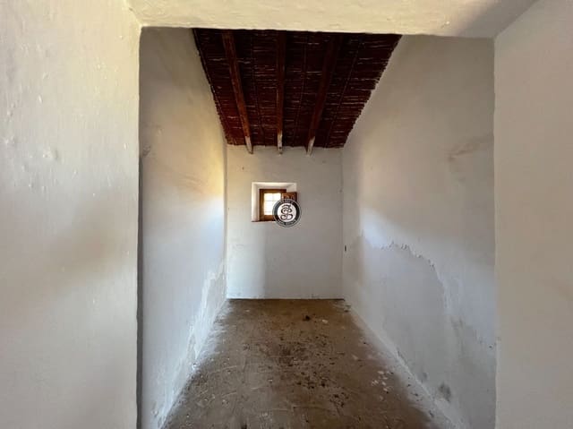 2 camera da letto Villa in vendita in Leiva, Mazarrón - 115.000 € (Rif: 7205695)