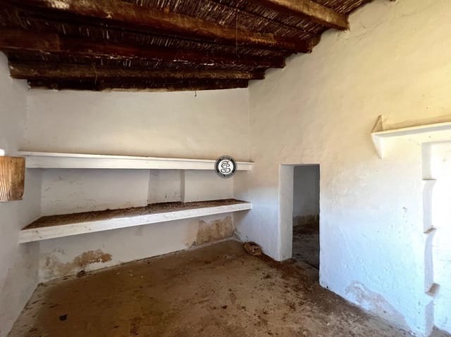 2 camera da letto Villa in vendita in Leiva, Mazarrón - 115.000 € (Rif: 7205695)