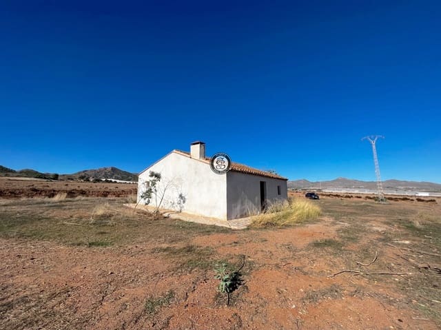 2 camera da letto Villa in vendita in Leiva, Mazarrón - 115.000 € (Rif: 7205695)