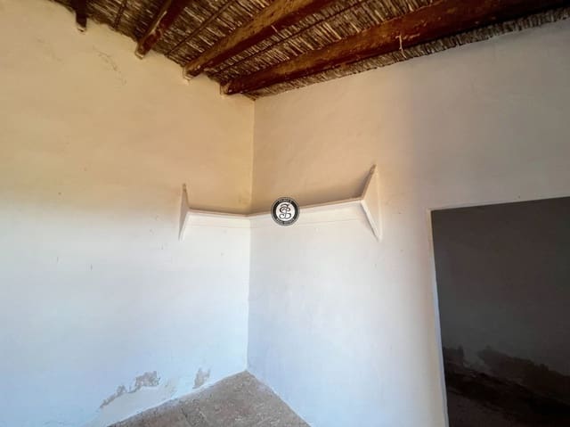 2 camera da letto Villa in vendita in Leiva, Mazarrón - 115.000 € (Rif: 7205695)