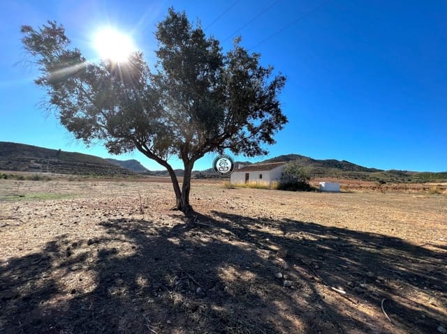 2 camera da letto Villa in vendita in Leiva, Mazarrón - 115.000 € (Rif: 7205695)