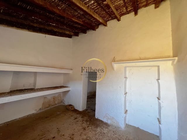 2 bedroom Villa for sale in Leiva, Mazarrón - € 115,000 (Ref: 7205695)