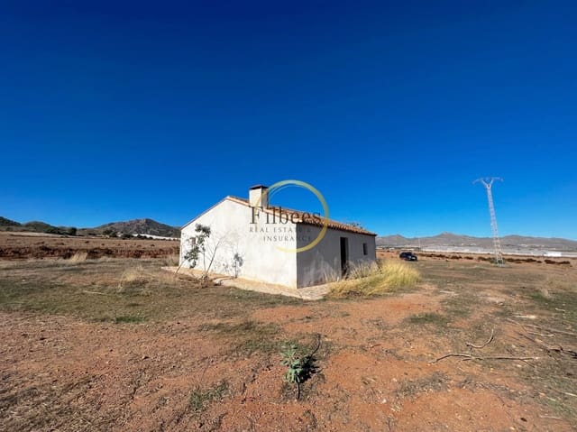 2 bedroom Villa for sale in Leiva, Mazarrón - € 115,000 (Ref: 7205695)
