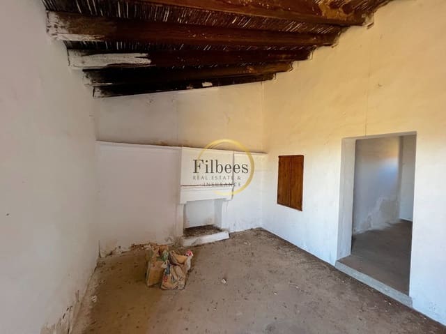 2 bedroom Villa for sale in Leiva, Mazarrón - € 115,000 (Ref: 7205695)