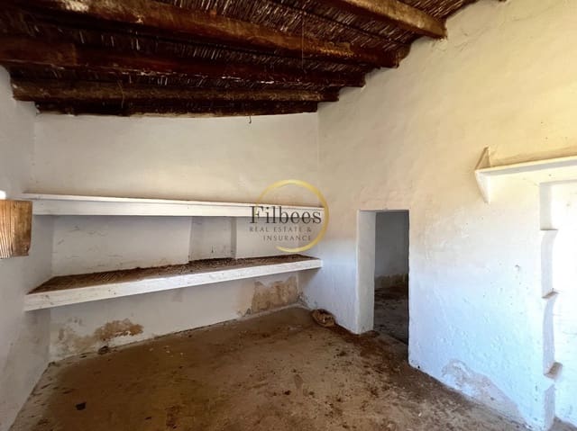 2 bedroom Villa for sale in Leiva, Mazarrón - € 115,000 (Ref: 7205695)