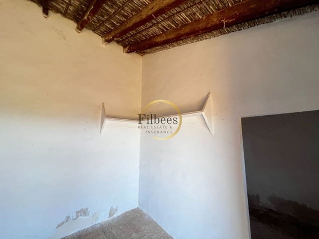 2 bedroom Villa for sale in Leiva, Mazarrón - € 115,000 (Ref: 7205695)