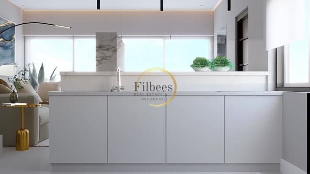 3 slaapkamer Villa te koop in Pescadores, Mazarrón met zwembad - € 995.000 (Ref: 7219209)