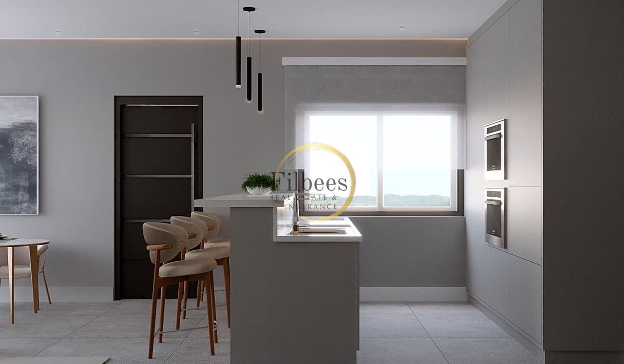 3 chambre Villa/Maison à vendre à Puerto de Mazarron avec piscine - 995 000 € (Ref: 7219209)