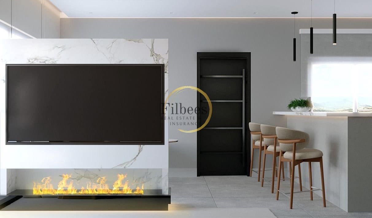 3 chambre Villa/Maison à vendre à Puerto de Mazarron avec piscine - 995 000 € (Ref: 7219209)