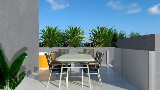 3 slaapkamer Villa te koop in Pescadores, Mazarrón met zwembad - € 995.000 (Ref: 7219209)