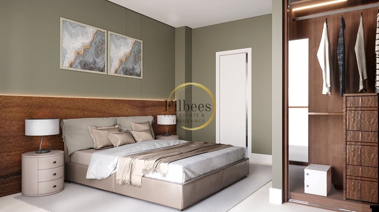 Chalet de 3 habitaciones en Puerto de Mazarron en venta con piscina - 995.000 € (Ref: 7219209)