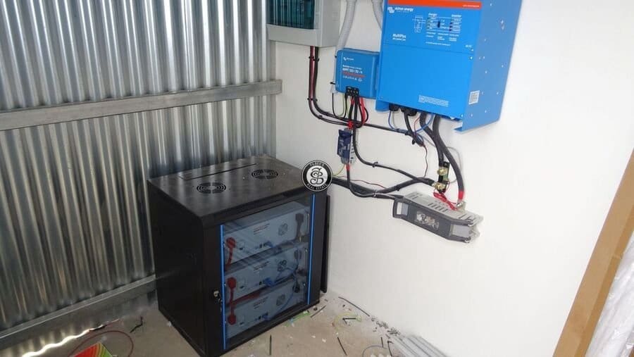 3 soverom Villa til salgs i Puerto Lumbreras med svømmebasseng garasje - € 195 000 (Ref: 7264721)