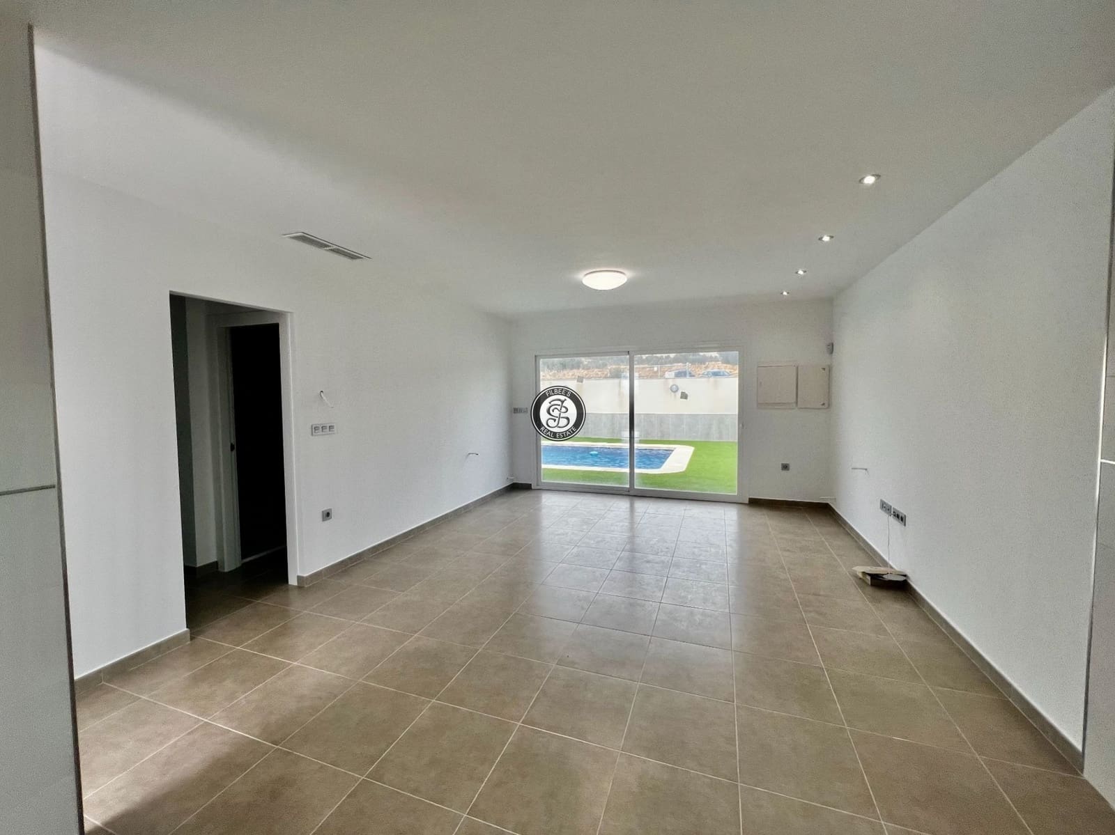 3 soverom Villa til salgs i Puerto Lumbreras med svømmebasseng garasje - € 195 000 (Ref: 7264721)