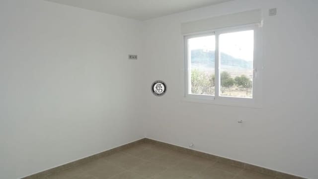 3 soverom Villa til salgs i Puerto Lumbreras med svømmebasseng garasje - € 195 000 (Ref: 7264721)