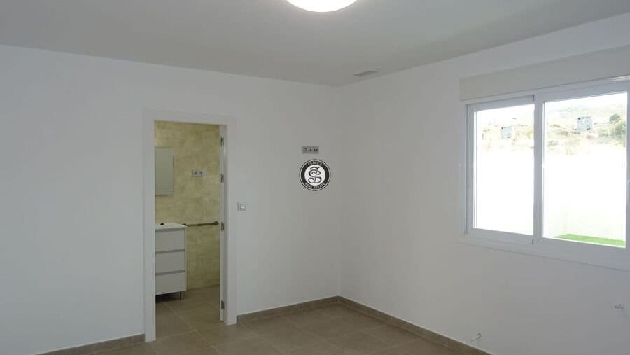 3 soverom Villa til salgs i Puerto Lumbreras med svømmebasseng garasje - € 195 000 (Ref: 7264721)