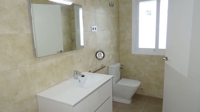 3 soverom Villa til salgs i Puerto Lumbreras med svømmebasseng garasje - € 195 000 (Ref: 7264721)