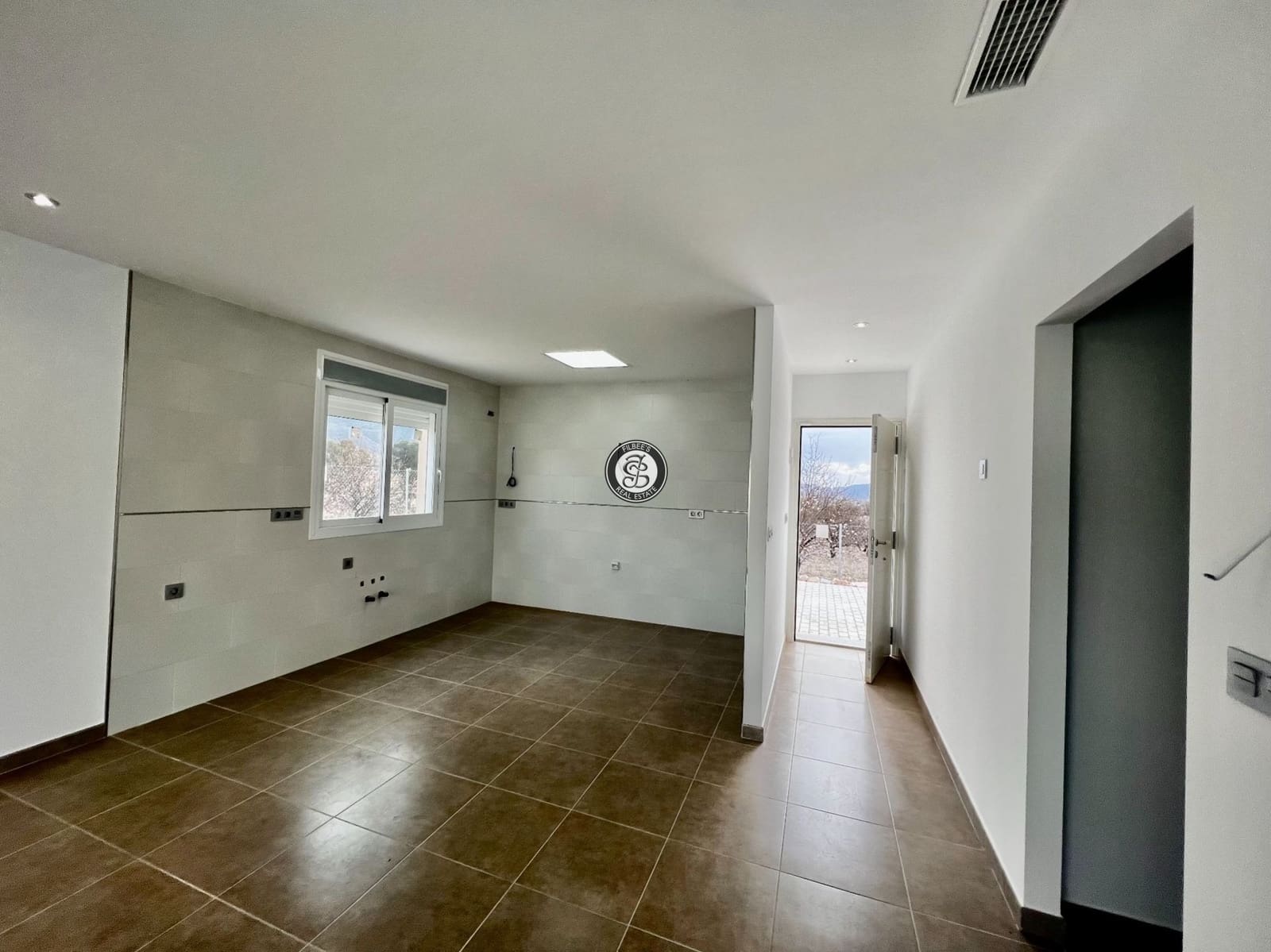 3 soverom Villa til salgs i Puerto Lumbreras med svømmebasseng garasje - € 195 000 (Ref: 7264721)