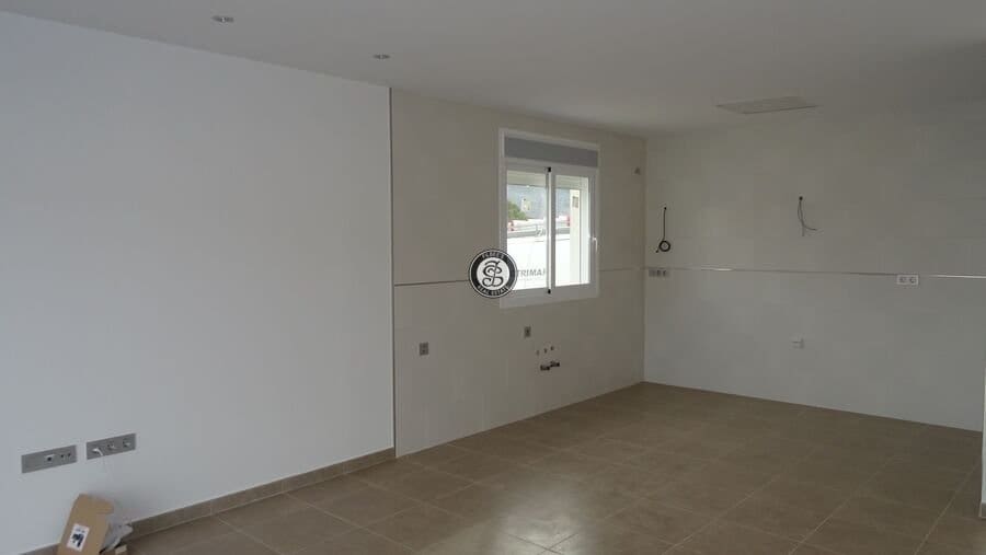 3 soverom Villa til salgs i Puerto Lumbreras med svømmebasseng garasje - € 195 000 (Ref: 7264721)