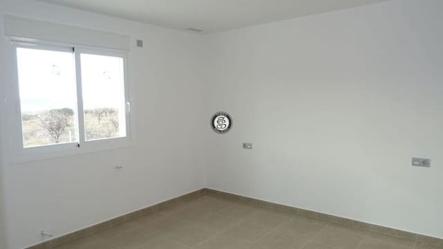 3 soverom Villa til salgs i Puerto Lumbreras med svømmebasseng garasje - € 195 000 (Ref: 7264721)