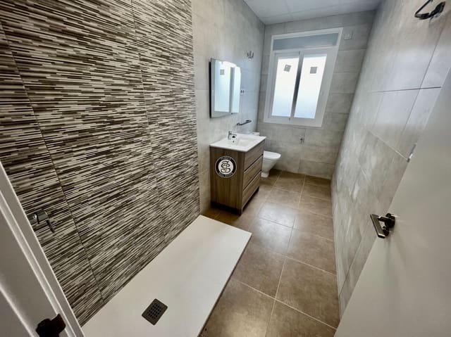 3 soverom Villa til salgs i Puerto Lumbreras med svømmebasseng garasje - € 195 000 (Ref: 7264721)