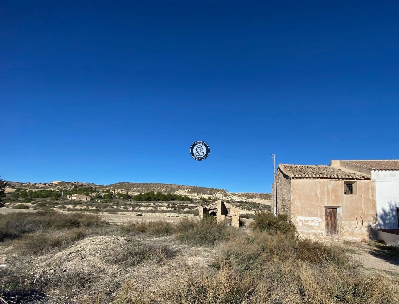 Villa til salg i La Majada med garage - € 65.000 (Ref: 7293075)