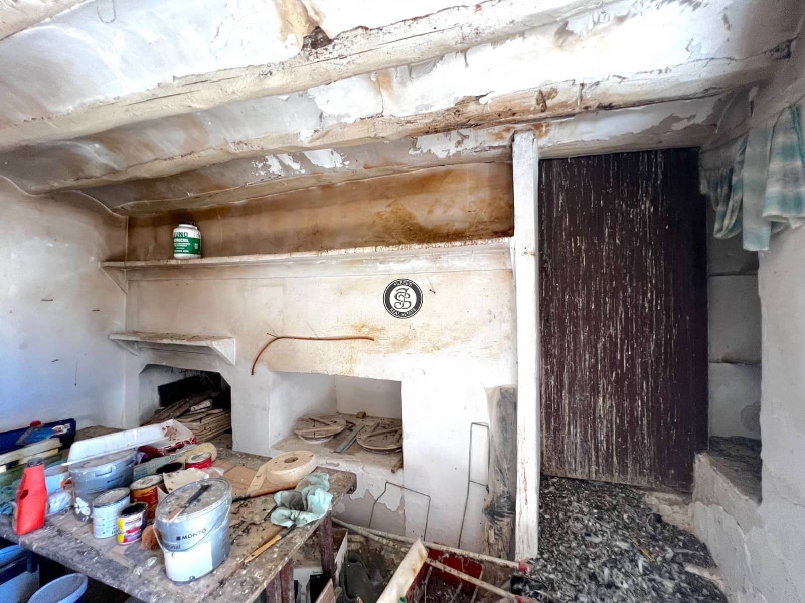 Villa til salg i La Majada med garage - € 65.000 (Ref: 7293075)