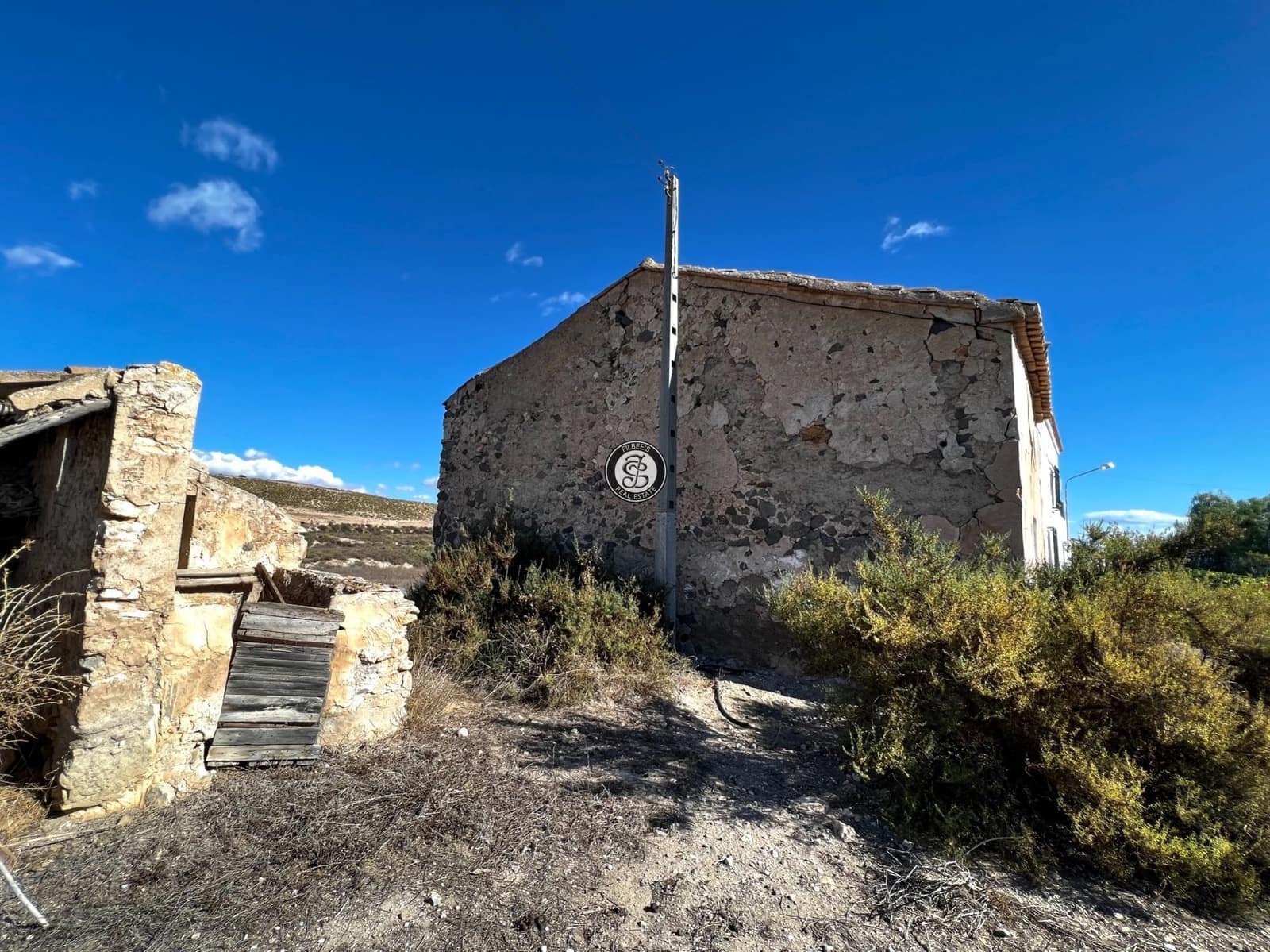 Villa til salg i La Majada med garage - € 65.000 (Ref: 7293075)