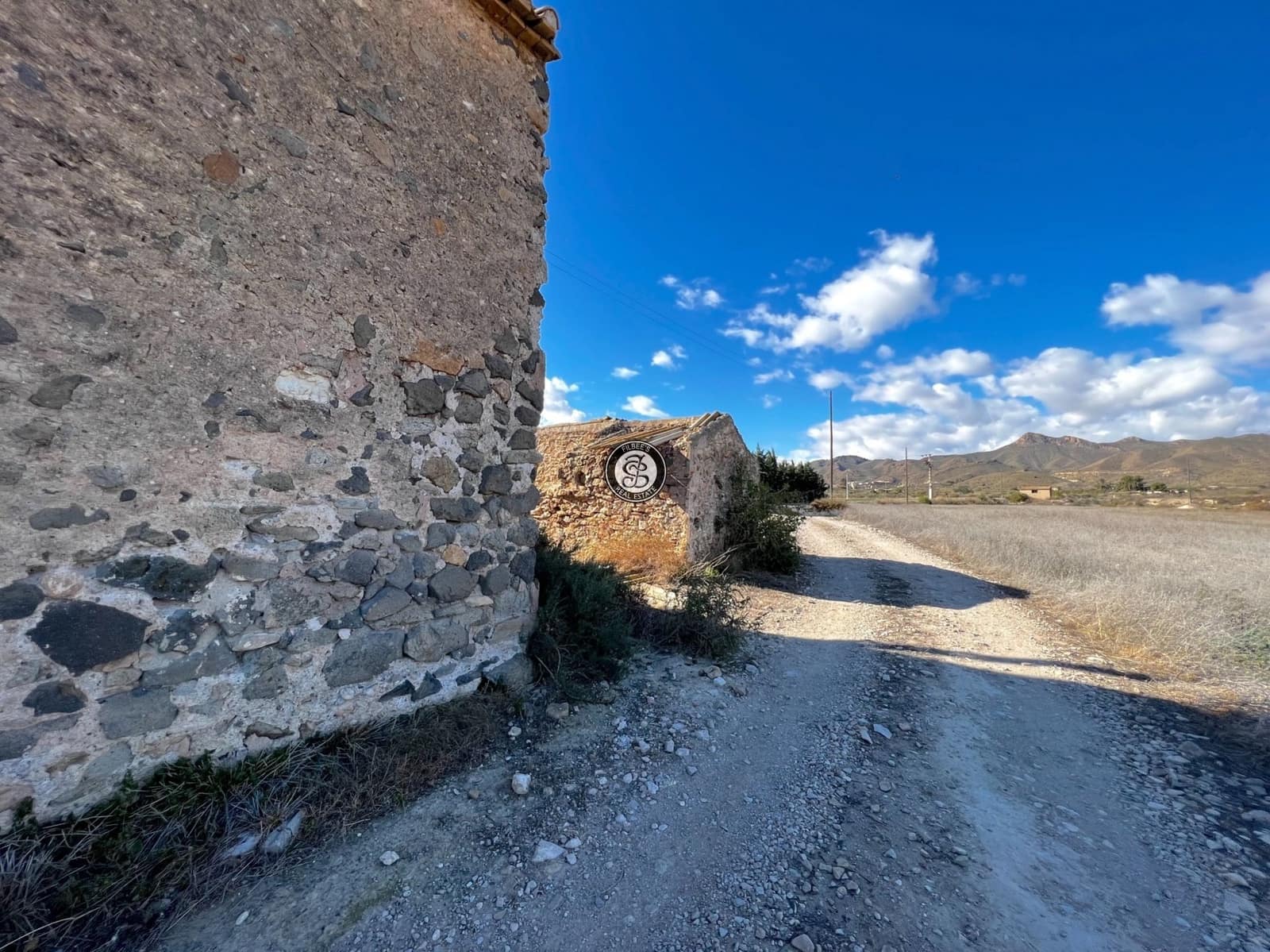 Villa til salg i La Majada med garage - € 65.000 (Ref: 7293075)