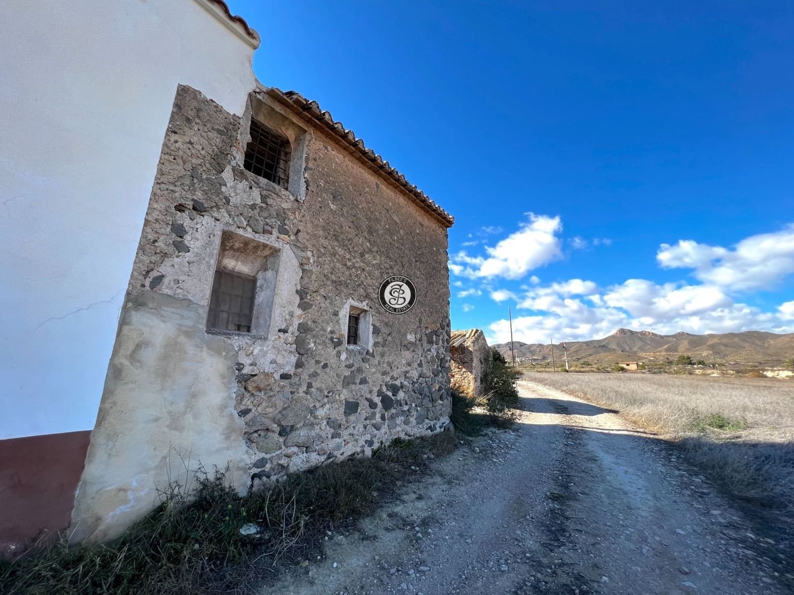 Villa til salg i La Majada med garage - € 65.000 (Ref: 7293075)