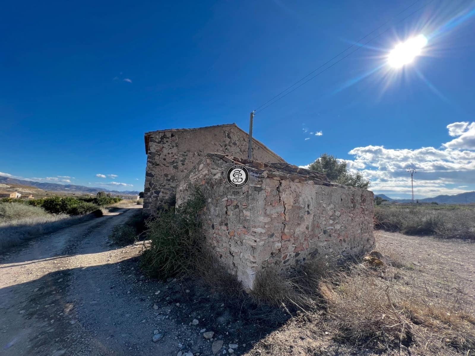 Villa til salg i La Majada med garage - € 65.000 (Ref: 7293075)