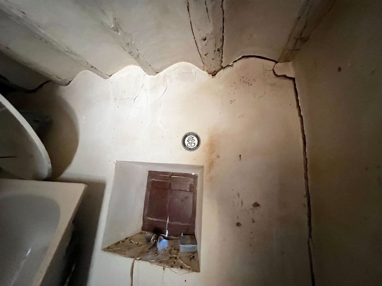 Villa til salg i La Majada med garage - € 65.000 (Ref: 7293075)