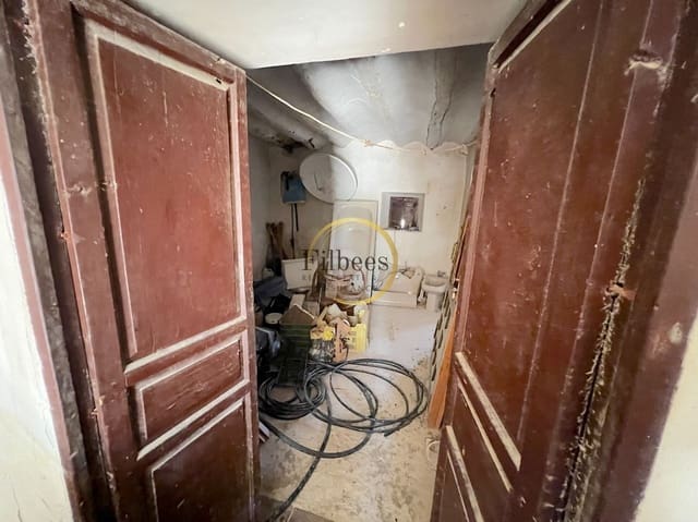 Villa til salgs i La Majada, Mazarrón med garasje - € 65 000 (Ref: 7293075)