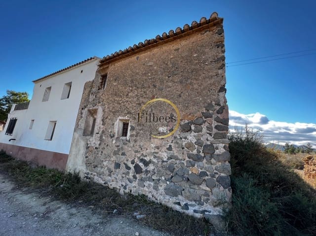 Villa til salgs i La Majada, Mazarrón med garasje - € 65 000 (Ref: 7293075)