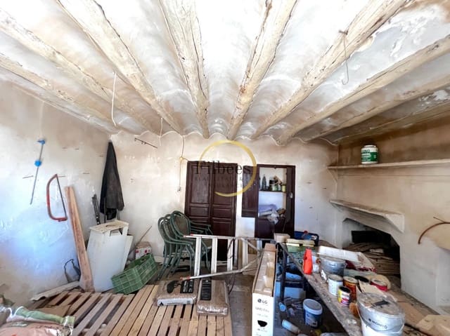 Villa til salgs i La Majada, Mazarrón med garasje - € 65 000 (Ref: 7293075)