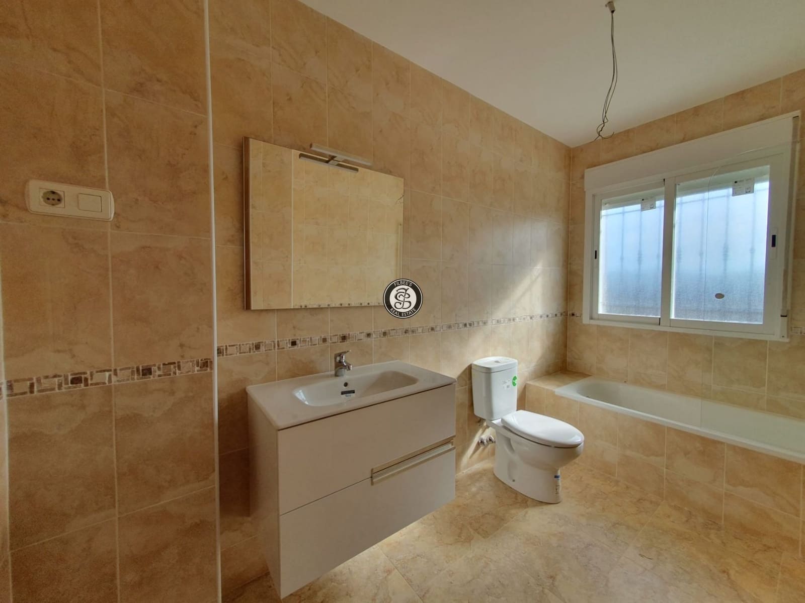 5 soveværelse Villa til salg i Puerto Lumbreras med swimmingpool - € 289.000 (Ref: 7441511)