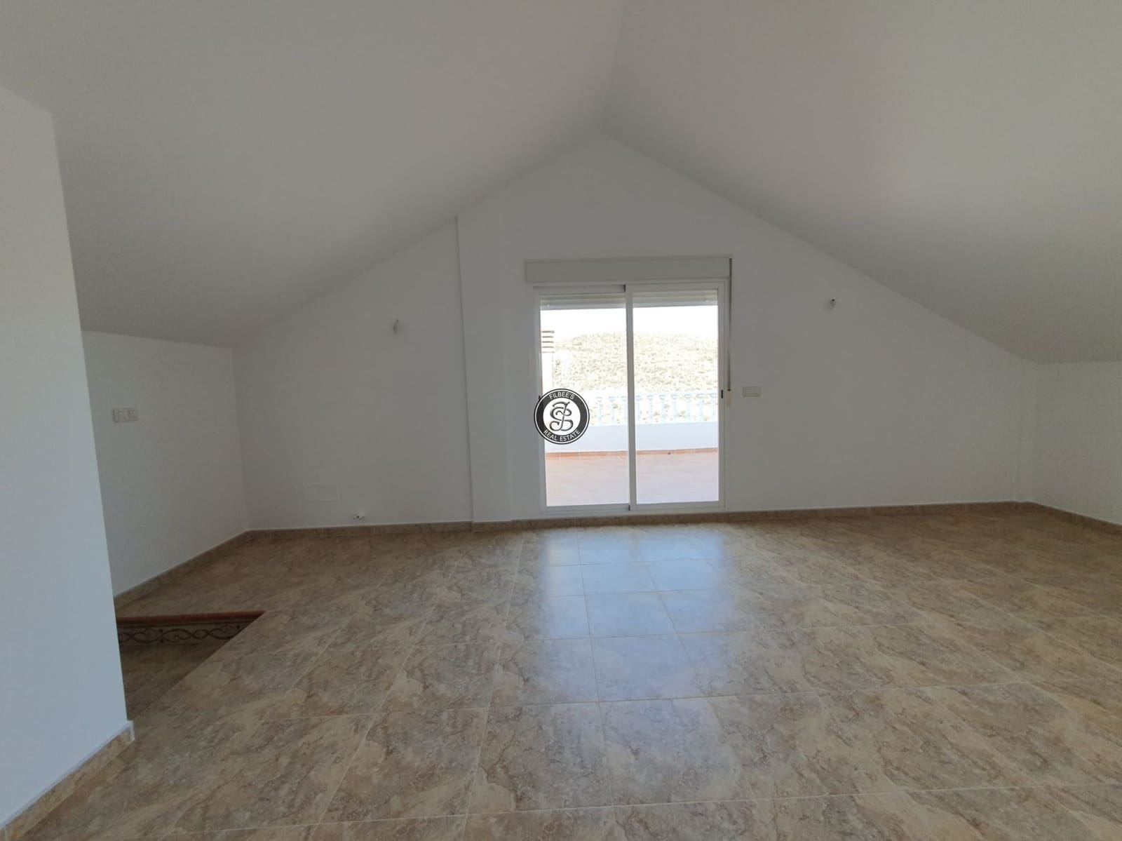 5 soveværelse Villa til salg i Puerto Lumbreras med swimmingpool - € 289.000 (Ref: 7441511)