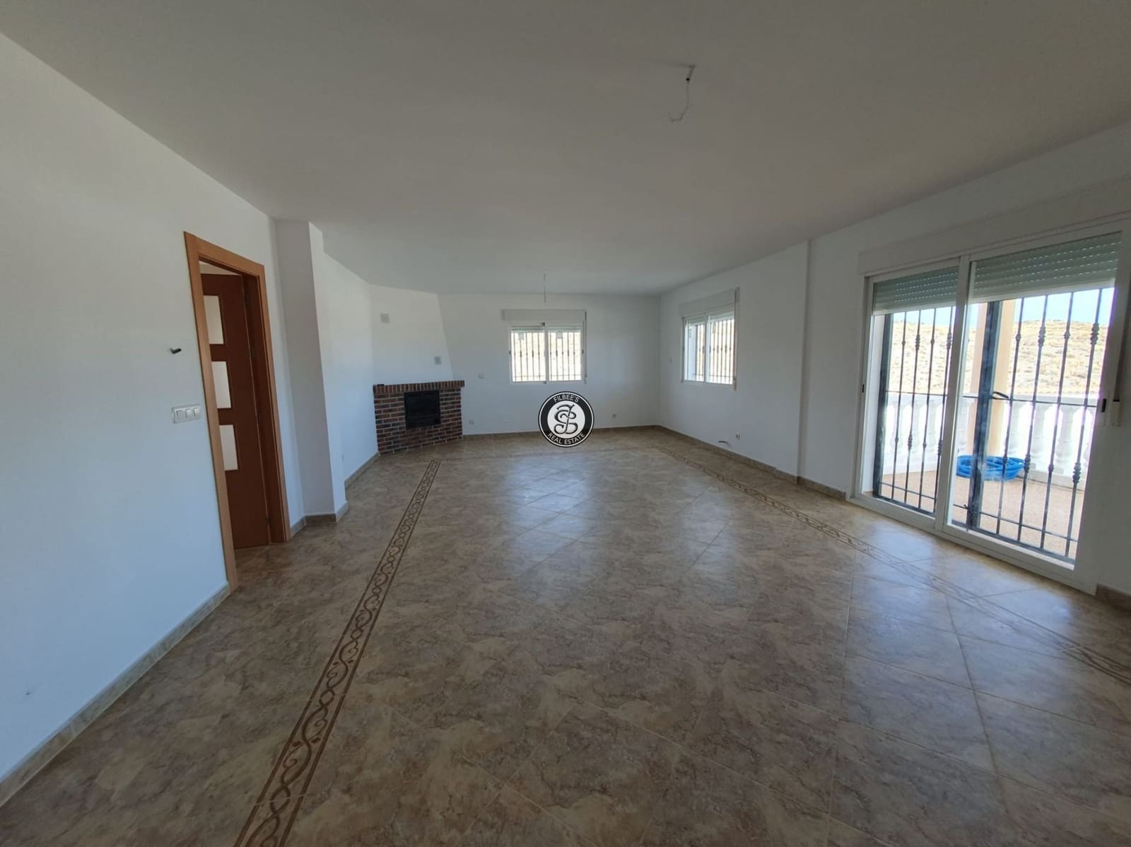 5 soveværelse Villa til salg i Puerto Lumbreras med swimmingpool - € 289.000 (Ref: 7441511)