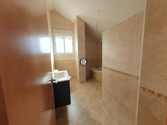 5 Zimmer Villa zu verkaufen in Puerto Lumbreras mit Pool - 289.000 € (Ref: 7441511)