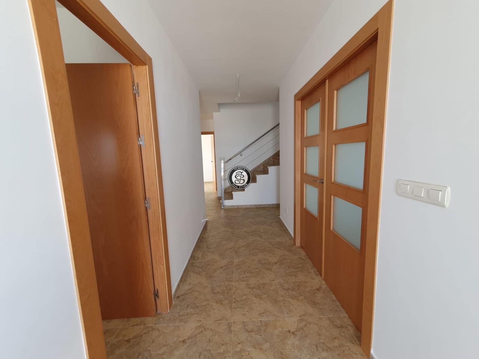 5 soveværelse Villa til salg i Puerto Lumbreras med swimmingpool - € 289.000 (Ref: 7441511)