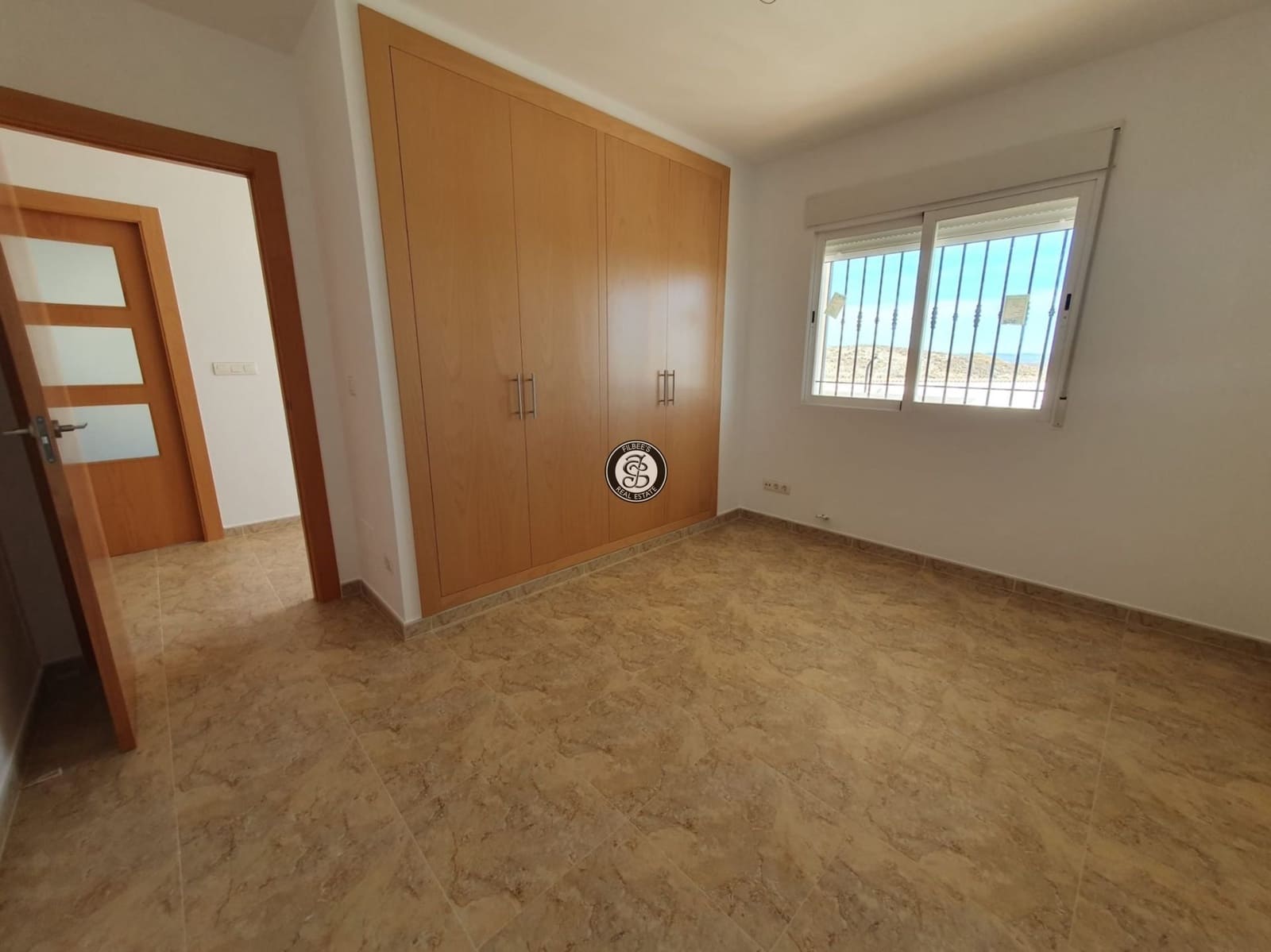 5 soveværelse Villa til salg i Puerto Lumbreras med swimmingpool - € 289.000 (Ref: 7441511)