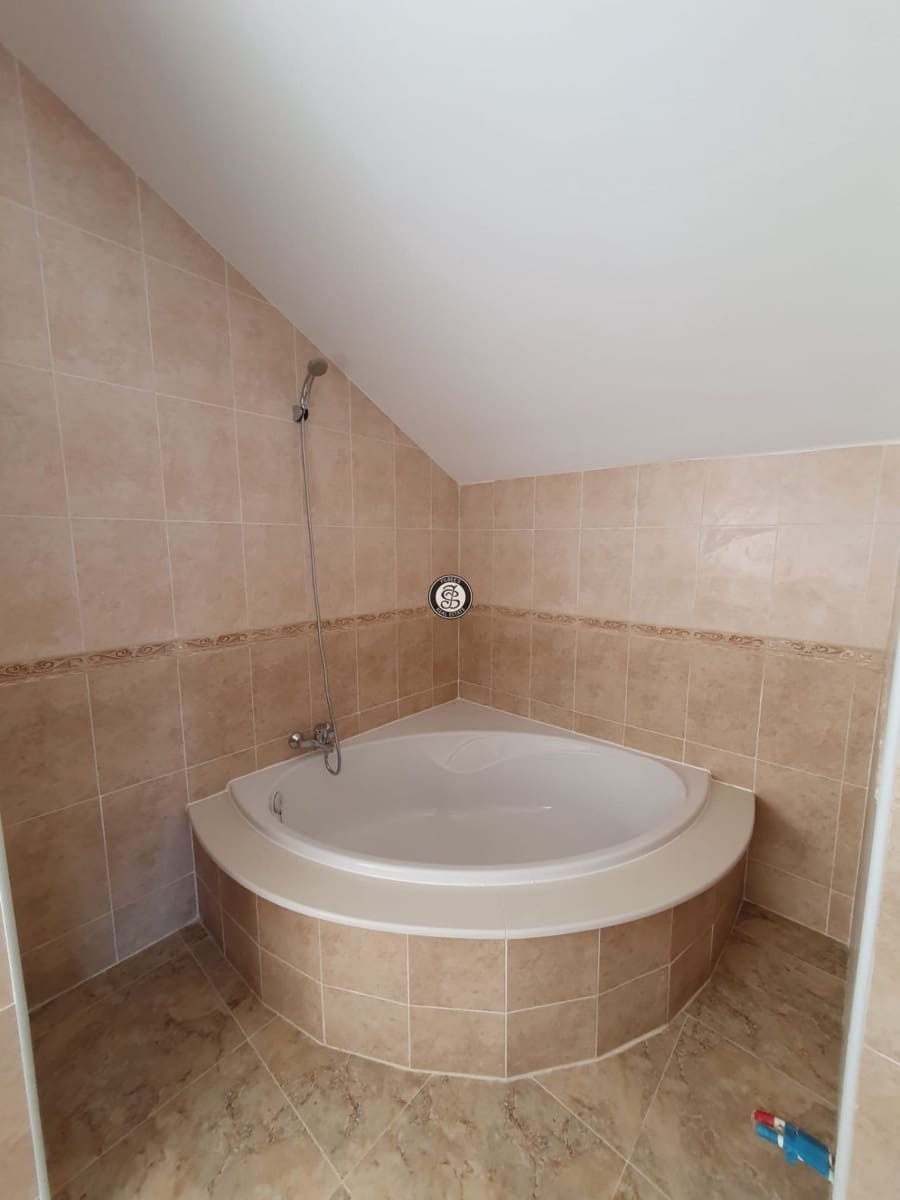 5 soveværelse Villa til salg i Puerto Lumbreras med swimmingpool - € 289.000 (Ref: 7441511)