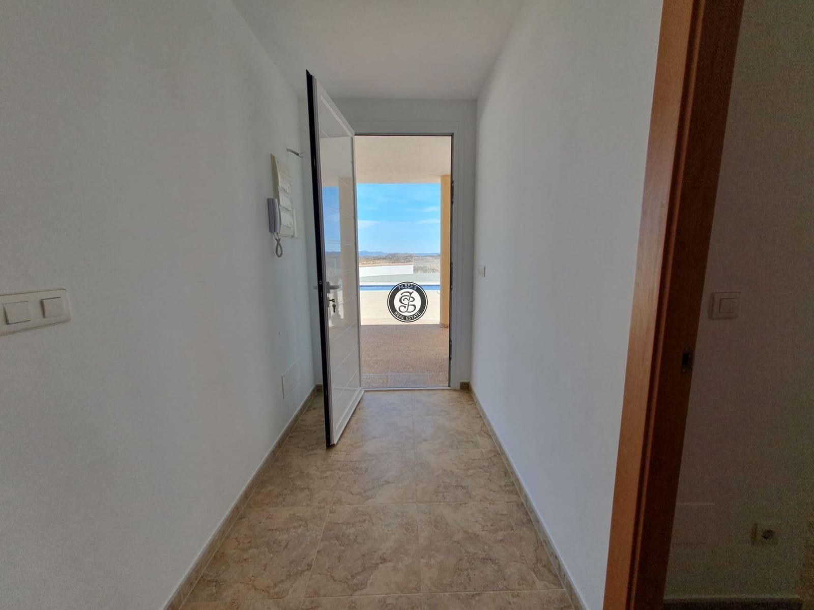 5 soveværelse Villa til salg i Puerto Lumbreras med swimmingpool - € 289.000 (Ref: 7441511)