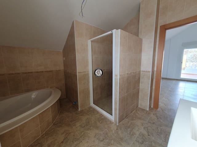 5 Zimmer Villa zu verkaufen in Puerto Lumbreras mit Pool - 289.000 € (Ref: 7441511)