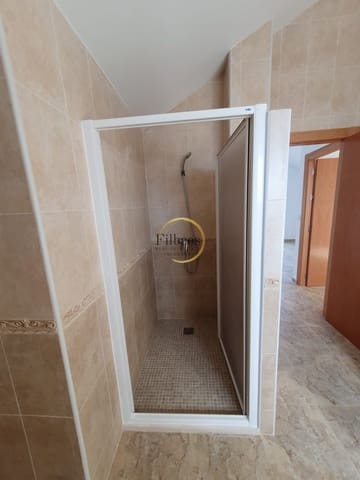 5 sypialnia Willa na sprzedaż w Puerto Lumbreras z basenem - 289 000 € (Ref: 7441511)