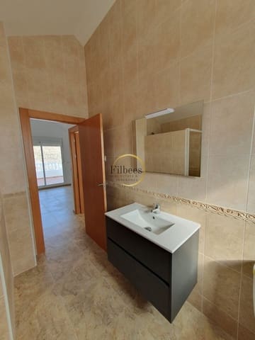 5 sypialnia Willa na sprzedaż w Puerto Lumbreras z basenem - 289 000 € (Ref: 7441511)