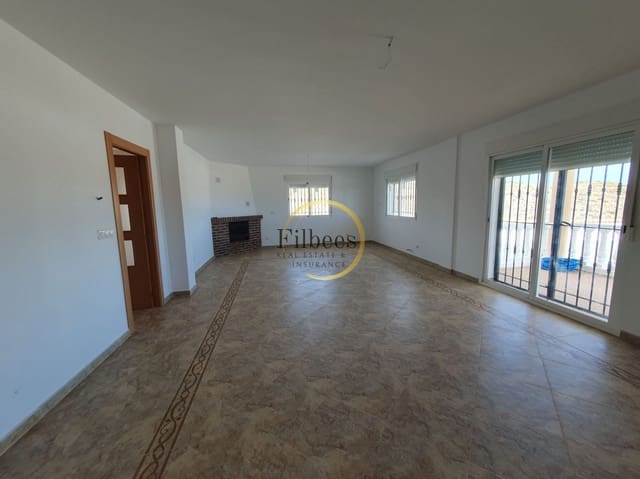 5 sypialnia Willa na sprzedaż w Puerto Lumbreras z basenem - 289 000 € (Ref: 7441511)